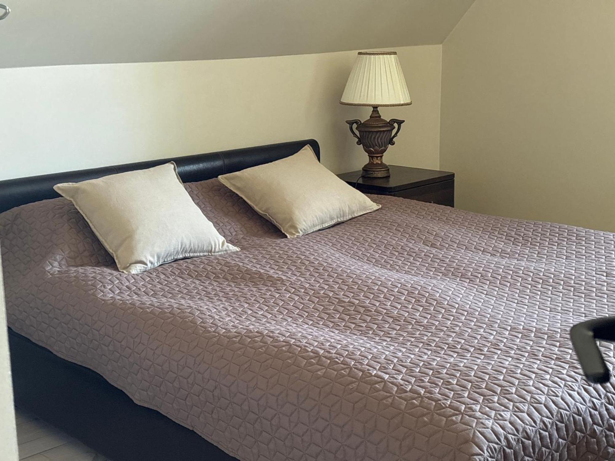Manni Homestay Kuressaare Bagian luar foto