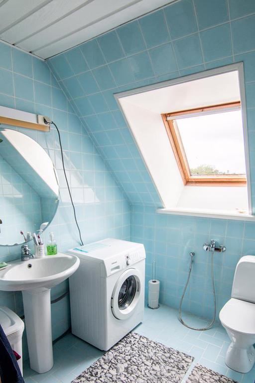 Manni Homestay Kuressaare Ruang foto
